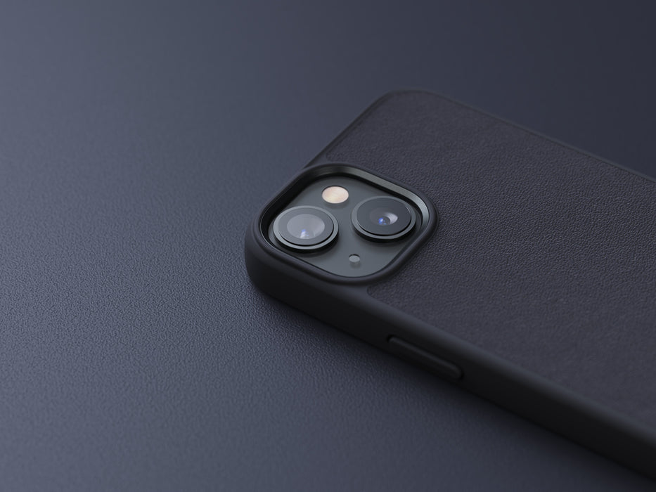 EAN 8720574621754 - Njord byELEMENTS NA41GL00U funda para teléfono móvil 15,5 cm (6.1") Negro imagen 16