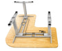 EAN 4015867208403 - Equip 650821 pieza para mesas Estructura de mesa imagen 6