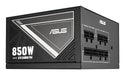 EAN 4711387869871 - ASUS ATS-850G unidad de fuente de alimentación 850 W 20+4 pin ATX ATX Negro imagen 4