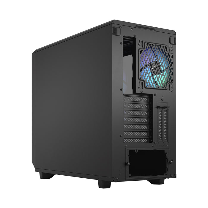 EAN 7340172703662 - Fractal Design Meshify 2 RGB Negro imagen 9