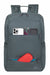 EAN 4260709011882 - Rivacase 8265 GREY mochila City backpack Gris Poliéster imagen 11