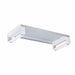EAN 0065030902434 - StarTech.com 1MFSW-MONITOR-RISER soporte para monitor Escritorio Plata imagen 6