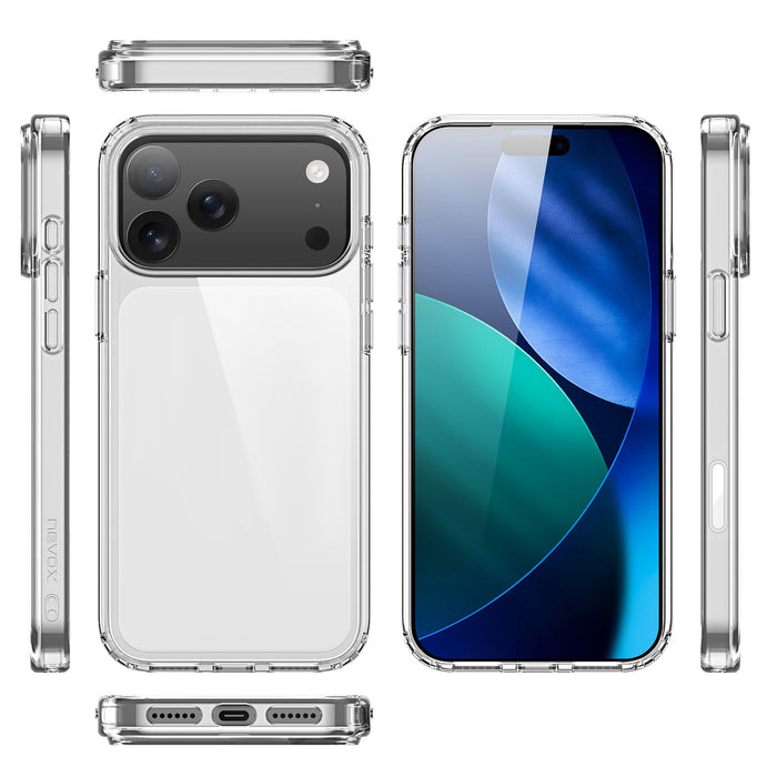 EAN 4250686415216 - nevox 2521 funda para teléfono móvil imagen 3