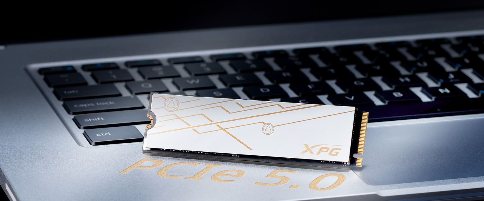 EAN 4711658150844 - ADATA SMAR-980B-4TCS unidad de estado sólido 4 TB M.2 PCI Express 5.0 NVMe 3D NAND imagen 3