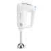 EAN 8435568402522 - Orbegozo BA 3600 batidora Batidora de mano 400 W Acero inoxidable, Blanco imagen 6