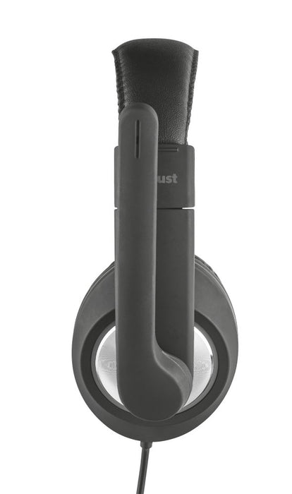 EAN 8713439240405 - Trust Qoby teclado Ratón incluido Oficina RF inalámbrico Negro imagen 9