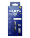 EAN 4008496066315 - Varta 57937 101 111 cargador de dispositivo móvil Universal Lightning, USB Interior imagen 1
