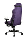 EAN 850047390233 - Arozzi Vernazza SoftFabric - Purple imagen 4
