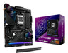 EAN 4711581490079 - Asrock Phantom Gaming B850 Riptide WiFi AMD B850 Zócalo AM5 ATX imagen 1