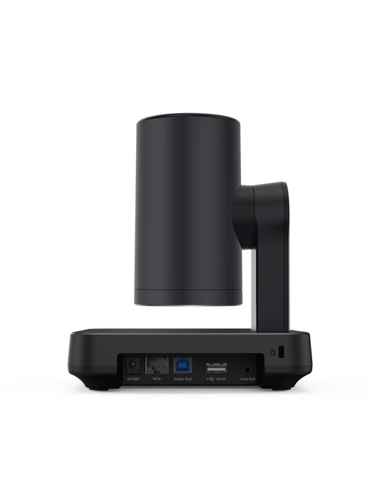 EAN 6938818307278 - Yealink UVC84 Negro 3840 x 2160 Pixeles 30 pps imagen 4