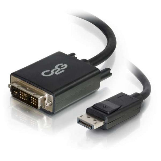 EAN 757120843290 - C2G 84329 adaptador de cable de vídeo imagen 1