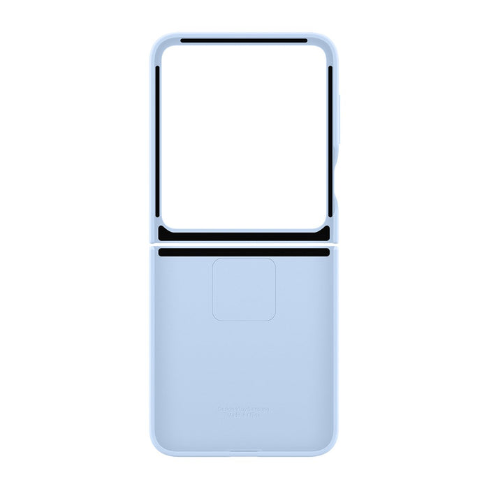 EAN 8806095620121 - Samsung EF-PF741TLEGWW funda para teléfono móvil 17 cm (6.7") Azul imagen 6