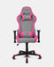EAN 8436587973840 - DRIFT DR90 PRO Silla para videojuegos de PC Asiento acolchado Gris, Rosa imagen 3