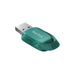 EAN 0619659196097 - SanDisk Ultra Eco unidad flash USB 64 GB USB tipo A 3.2 Gen 1 (3.1 Gen 1) Verde imagen 3