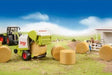 EAN 4001702021214 - BRUDER Claas Rollant 250 imagen 4