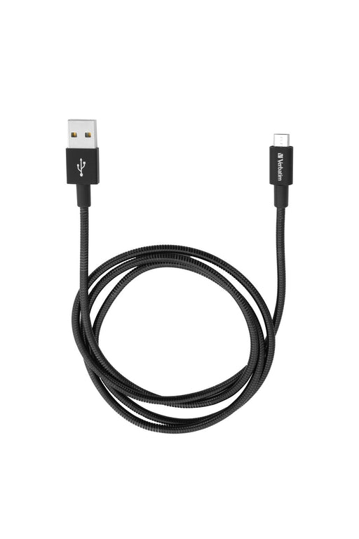 EAN 0023942488637 - Verbatim 48863 cable USB 1 m USB A Micro-USB A imagen 1