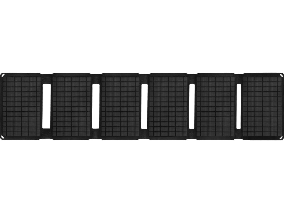 EAN 5705730420672 - Sandberg 420-67 cargador de dispositivo móvil Universal Negro Solar Exterior imagen 4