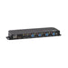 EAN 0037332255020 - Tripp Lite B005-DPUA4 interruptor KVM Negro imagen 4