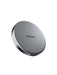 EAN 0689323787036 - AUKEY MagFusion Aura Magnetic 15W Teléfono móvil Plata USB Cargador inalámbrico Carga rápida Interior imagen 2