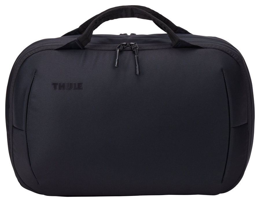 EAN 0085854255905 - Thule Subterra 2 TSBB401 Black mochila Mochila de viaje Negro Poliéster imagen 5