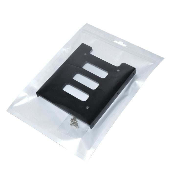 EAN 4040895008947 - Ultron 377213 kit de montaje Negro Metal imagen 5