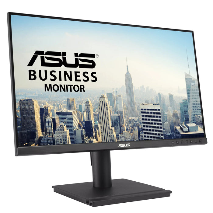 EAN 4711636140409 - ASUS BE249CGN pantalla para PC 60,5 cm (23.8") 1920 x 1080 Pixeles Full HD LCD Negro imagen 4