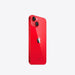 EAN 0194253410799 - Apple iPhone 14 15,5 cm (6.1") SIM doble iOS 16 5G 256 GB Rojo imagen 2