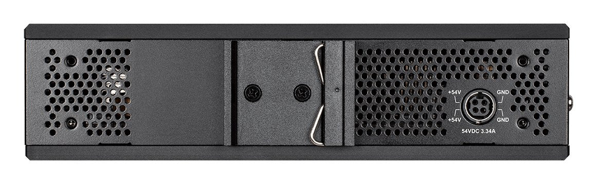 EAN 0790069433504 - D-Link DIS-200G-12PS switch Gestionado L2 Gigabit Ethernet (10/100/1000) Energía sobre Ethernet (PoE) Neg imagen 8