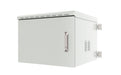EAN 5715063161296 - Lanview RWMIP66W07U66W armario rack 7U Blanco imagen 1