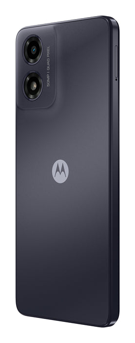 EAN 840023267239 - Motorola G04s 16,8 cm (6.6") SIM doble Android 14 4G USB Tipo C 4 GB 64 GB 5000 mAh Negro imagen 6