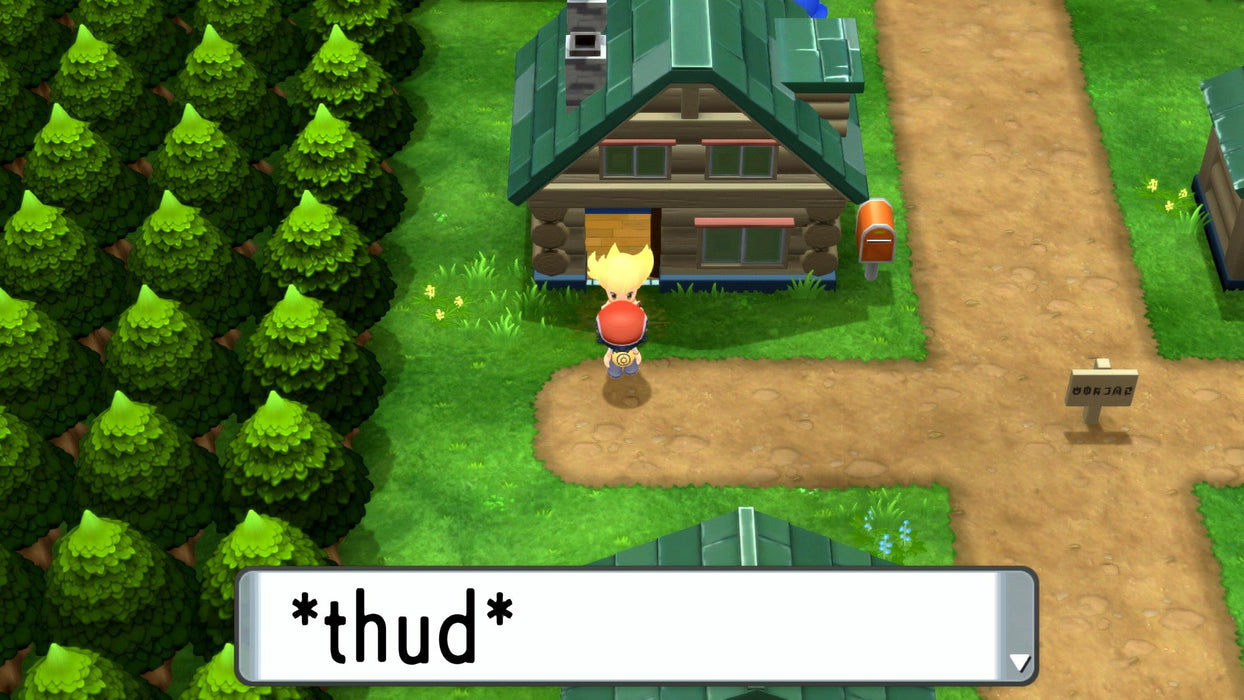 EAN 0045496428228 - Nintendo Pokemon Perla Estándar Plurilingüe Nintendo Switch imagen 7