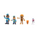 EAN 0192995197367 - Dog Man Supa Cool Figure Pack imagen 3