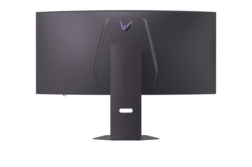 EAN 8806096497760 - LG 39GX900A-B pantalla para PC 99,1 cm (39") 3440 x 1440 Pixeles Wide Quad HD OLED Negro imagen 10