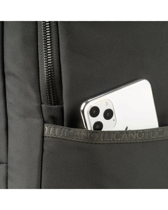 EAN 8020252118317 - Tucano Luna Gravity mochila Negro imagen 10