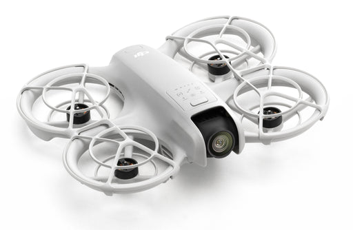 EAN 6941565988294 - DJI Neo Fly More Combo 4 rotores Cuadricóptero 12 MP 3840 x 2880 Pixeles 1435 mAh Negro, Blanco imagen 1