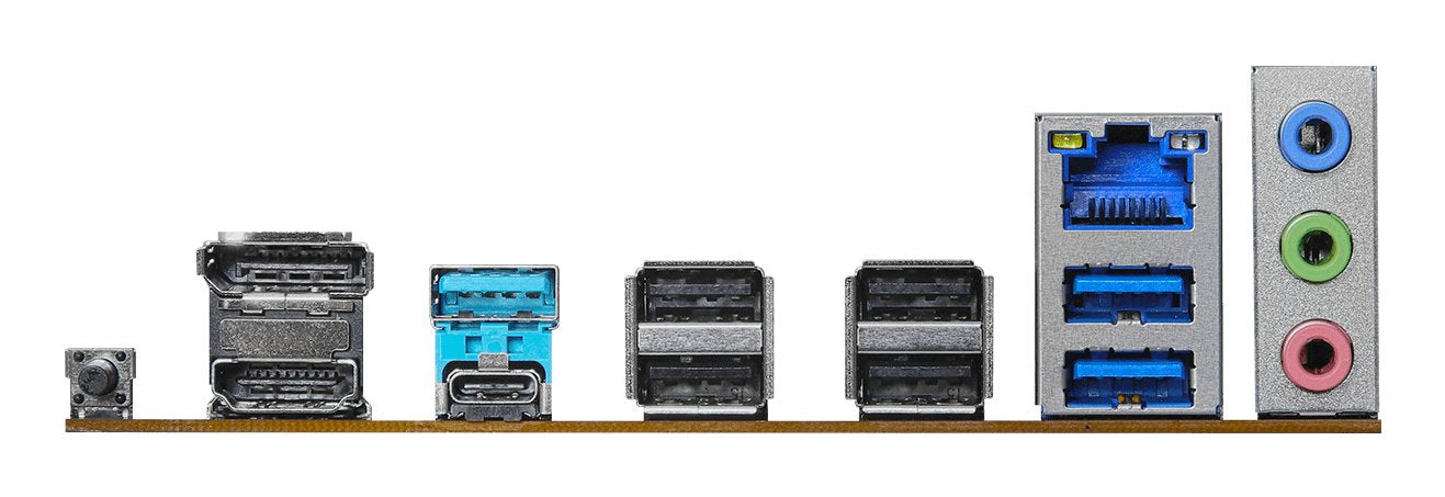 EAN 4710483943829 - Asrock B650M PG Lightning AMD B650 Zócalo AM5 micro ATX imagen 6