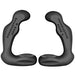EAN 0609224031731 - ElectraStim Sirius Electro Prostate Massager Masajeador de próstata Negro Silicio 1 pieza(s) imagen 6