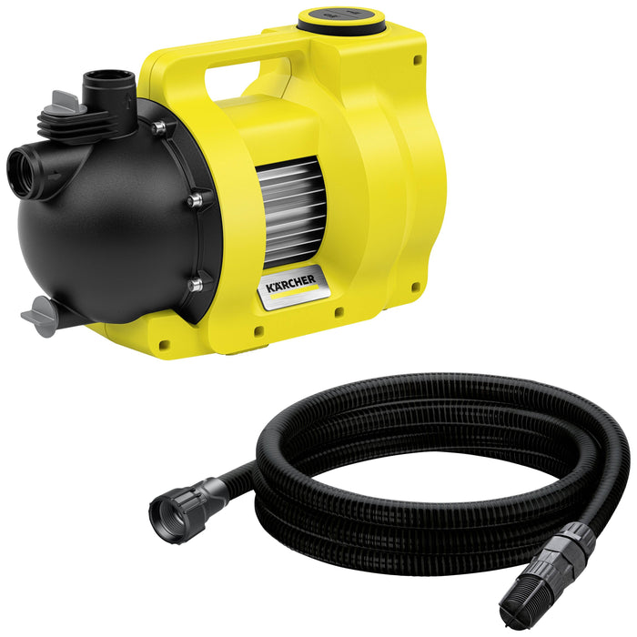 EAN 4054278915951 - Kärcher 1.645-721.0 no categorizado imagen 1