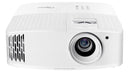 EAN 5055387666184 - Optoma UHD35X Proyector de alcance estándar 3600 lúmenes ANSI DLP UHD 4K (3840x2160) 3D Blanco imagen 2