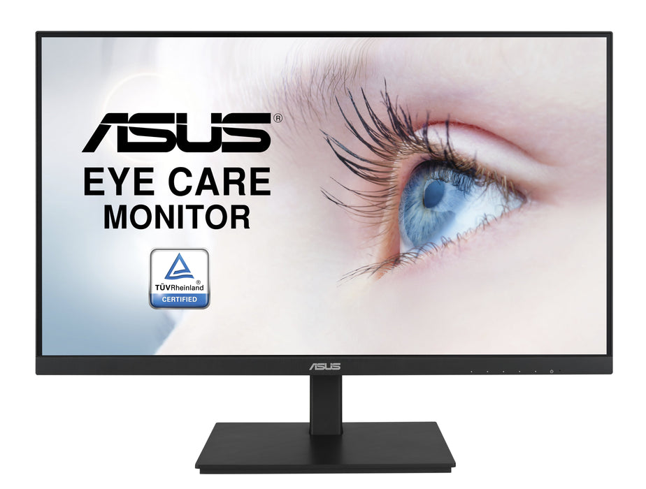 EAN 4711081047582 - ASUS VA24DQSB pantalla para PC 60,5 cm (23.8") 1920 x 1080 Pixeles Full HD LCD Negro imagen 1