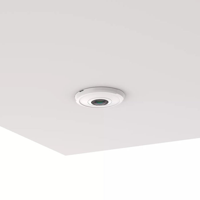 EAN 7331021048300 - Axis 5506-541 cámaras de seguridad y montaje para vivienda Monte imagen 3