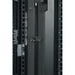 EAN 731304294269 - APC AR3100X609 armario rack 42U Rack o bastidor independiente Negro imagen 13