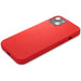EAN 8720593002039 - Decoded Silicone Back Cover funda para teléfono móvil 15,4 cm (6.06") Rojo imagen 6