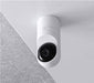EAN 0810084690222 - Ubiquiti G5 Flex Almohadilla Cámara de seguridad IP Interior y exterior 2688 x 1512 Pixeles Techo/Pared/E imagen 2