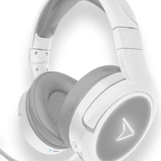 EAN 3760352735339 - Steelplay Impulse Auriculares Inalámbrico y alámbrico Diadema Juego Bluetooth Gris claro, Blanco imagen 2