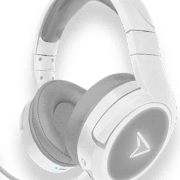 EAN 3760352735339 - Steelplay Impulse Auriculares Inalámbrico y alámbrico Diadema Juego Bluetooth Gris claro, Blanco imagen 2