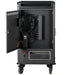 EAN 662919121650 - V7 CHGCT30-2E carrito y armario de dispositivo portátil Carro de gestión y carga para dispositivos portáti imagen 3