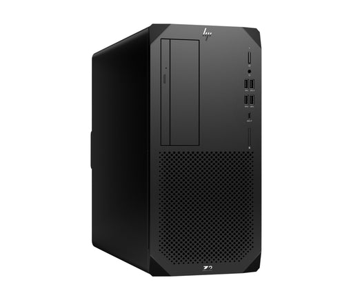 EAN 198122988426 - HP Z2 G9 Intel® Core™ i7 i7-14700K 32 GB DDR5-SDRAM 1 TB SSD NVIDIA RTX A2000 Windows 11 Pro Torre Puesto  imagen 2