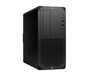 EAN 198122988556 - HP Z2 G9 Intel® Core™ i7 i7-14700K 32 GB DDR5-SDRAM 1 TB SSD Windows 11 Pro Torre Puesto de trabajo AI Wor imagen 2