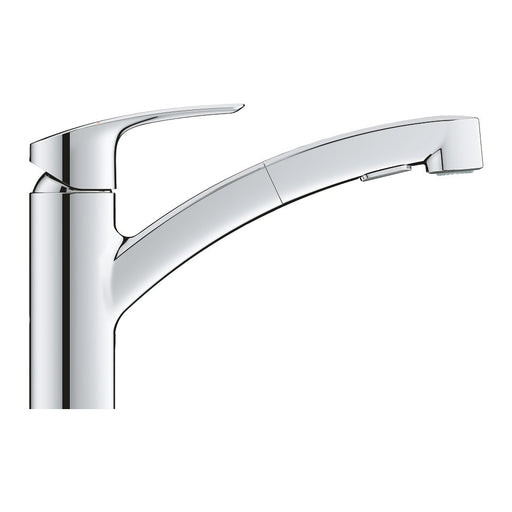 EAN 4005176635465 - GROHE Eurosmart Cromo imagen 2